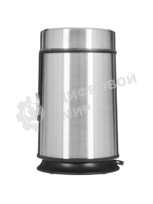 Кофемолка BQ CG1000 Black-Silver