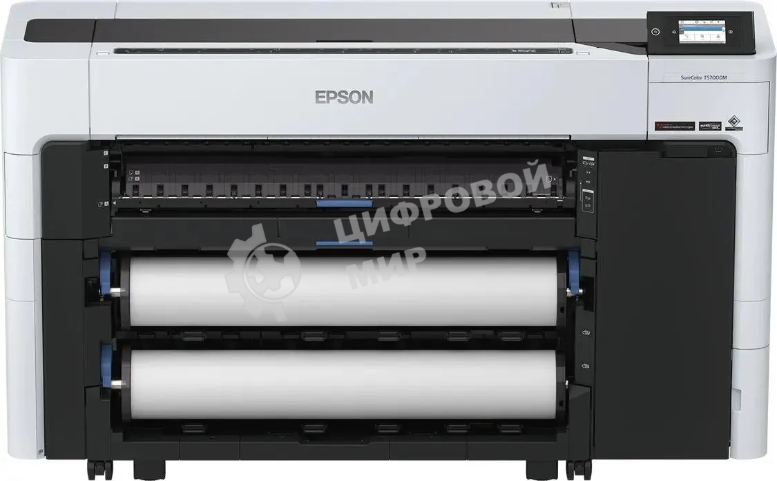 Плоттер струйный Epson SureColor SC-T5700D (C11CH81301A1) A0