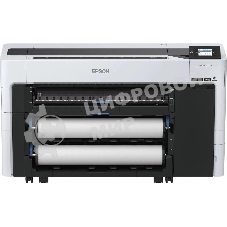 Плоттер струйный Epson SureColor SC-T5700D (C11CH81301A1) A0