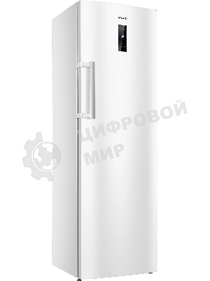 Морозильная камера Atlant M 7606-100 ND белый, 245л, 8 ящиков