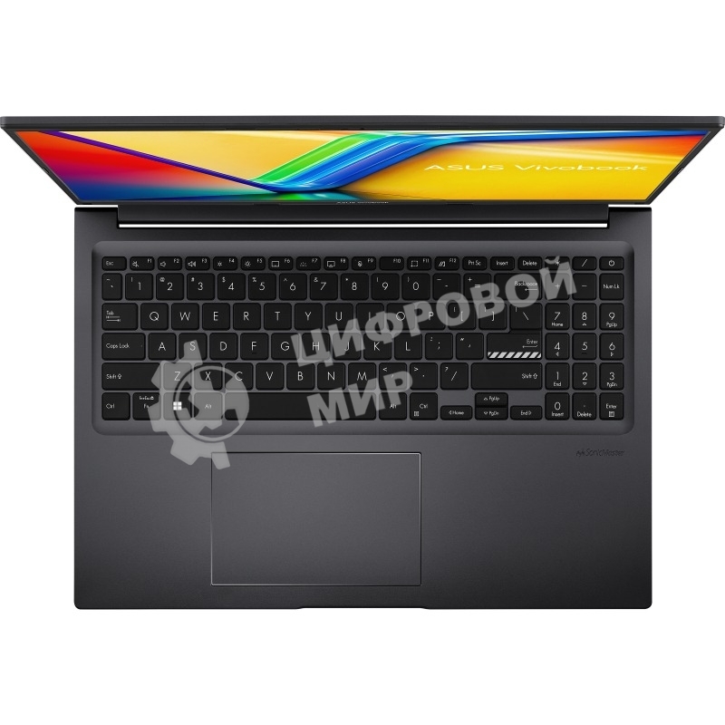 Ноутбук ASUS Vivobook 16 X1605VA-MB2106 Intel Core i5-13420H 2.1 GHz DDR4 16Gb 512Gb PCIE G4 SSD Intel Iris X Graphics 16.0