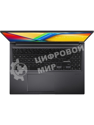 Ноутбук ASUS Vivobook 16 X1605VA-MB2106 Intel Core i5-13420H 2.1 GHz DDR4 16Gb 512Gb PCIE G4 SSD Intel Iris X Graphics 16.0