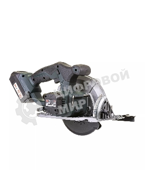 Профессиональная пила циркулярная бесщеточная KLPRO KLDAT18B-20 (18 В/2,0 А·ч)