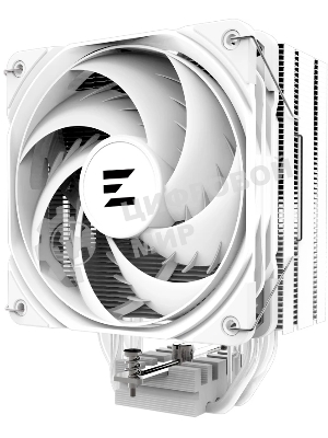 Кулер для процессора Cooler Zalman CNPS9X PERFORMA PLUS белый ARGb 180W Intel 1700, 115*, 1200/AMD AM4, AM5