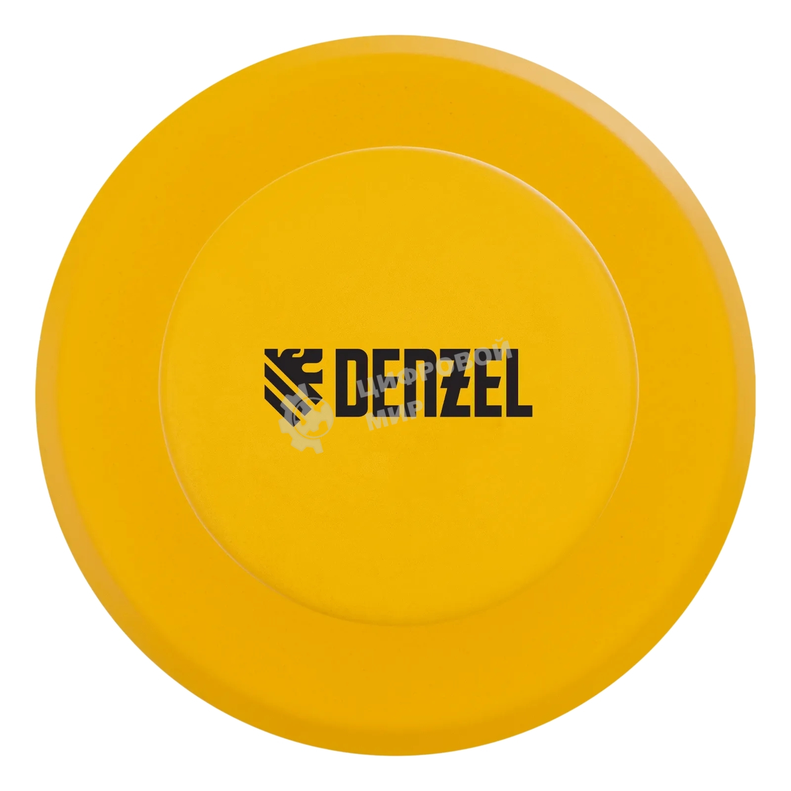 Брусок для шлифования Denzel круглый, 125 мм, с 