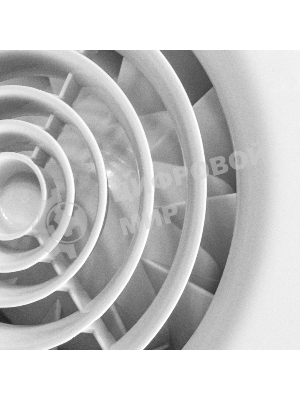 Вентилятор вытяжной Royal Thermo RAFR 120 D