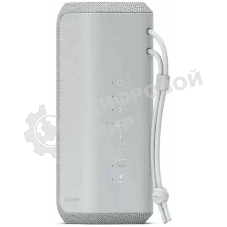 Портативная колонка Sony SRS-XE200 серый 10W 1.0 BT (SRS-XE200 GREY)