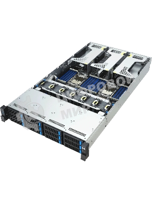Серверная Платформа ASUS RS720-E12-RS12U