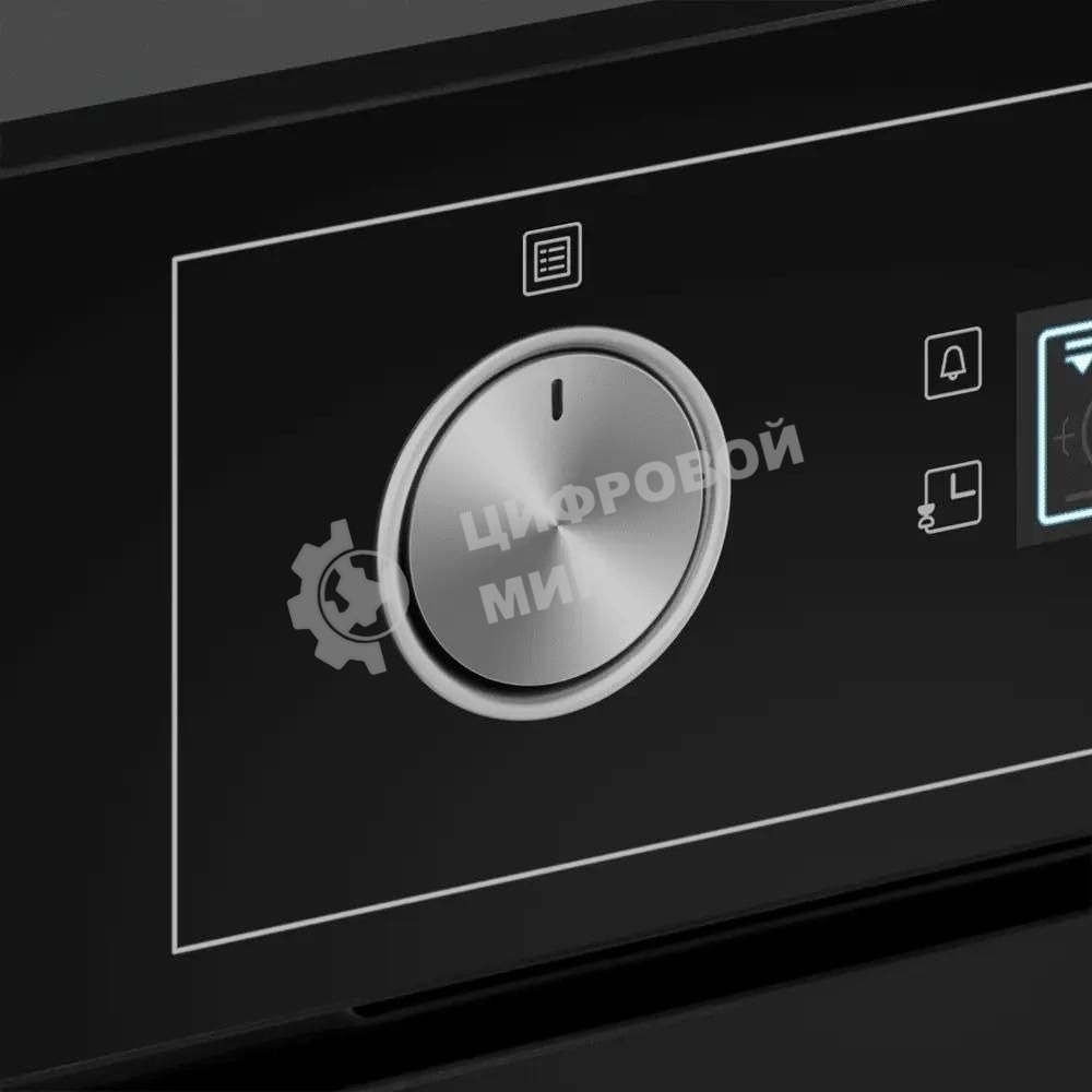 Шкаф духовой электрический Maunfeld AEOH6062B