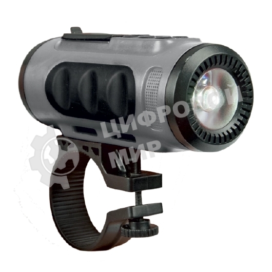 Портативная акустика RITMIX SP-520BC grey+black