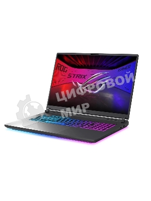 Ноутбук Asus ROG Strix G18 G815JPR-TT120/18