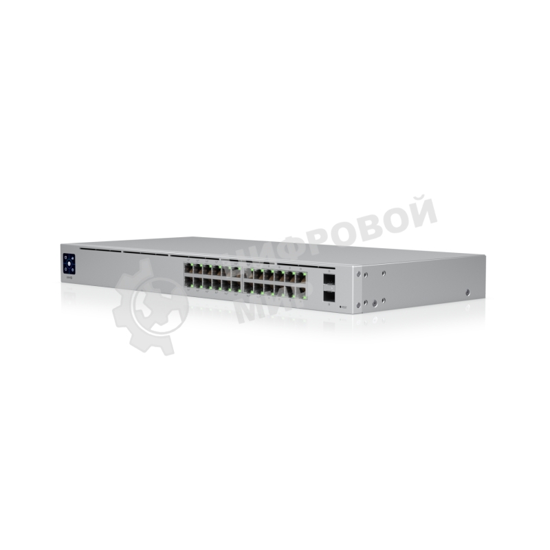 Коммутатор Ubiquiti UniFi Switch Flex Mini