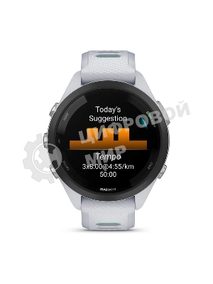 Умные часы Garmin Forerunner 265S, 1.1