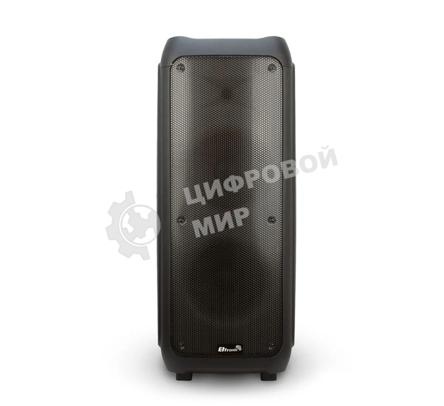 Колонка Eltronic 10