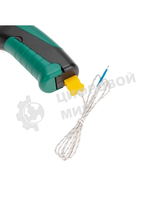 Пирометр MASTECH MS6541