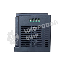 Преобразователь частоты 11 кВт, 25.0A, 3Ф, 380В, 15%, 50Гц/60Гц, IP20