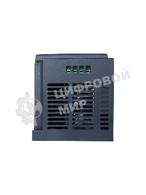 Преобразователь частоты 11 кВт, 25.0A, 3Ф, 380В, 15%, 50Гц/60Гц, IP20