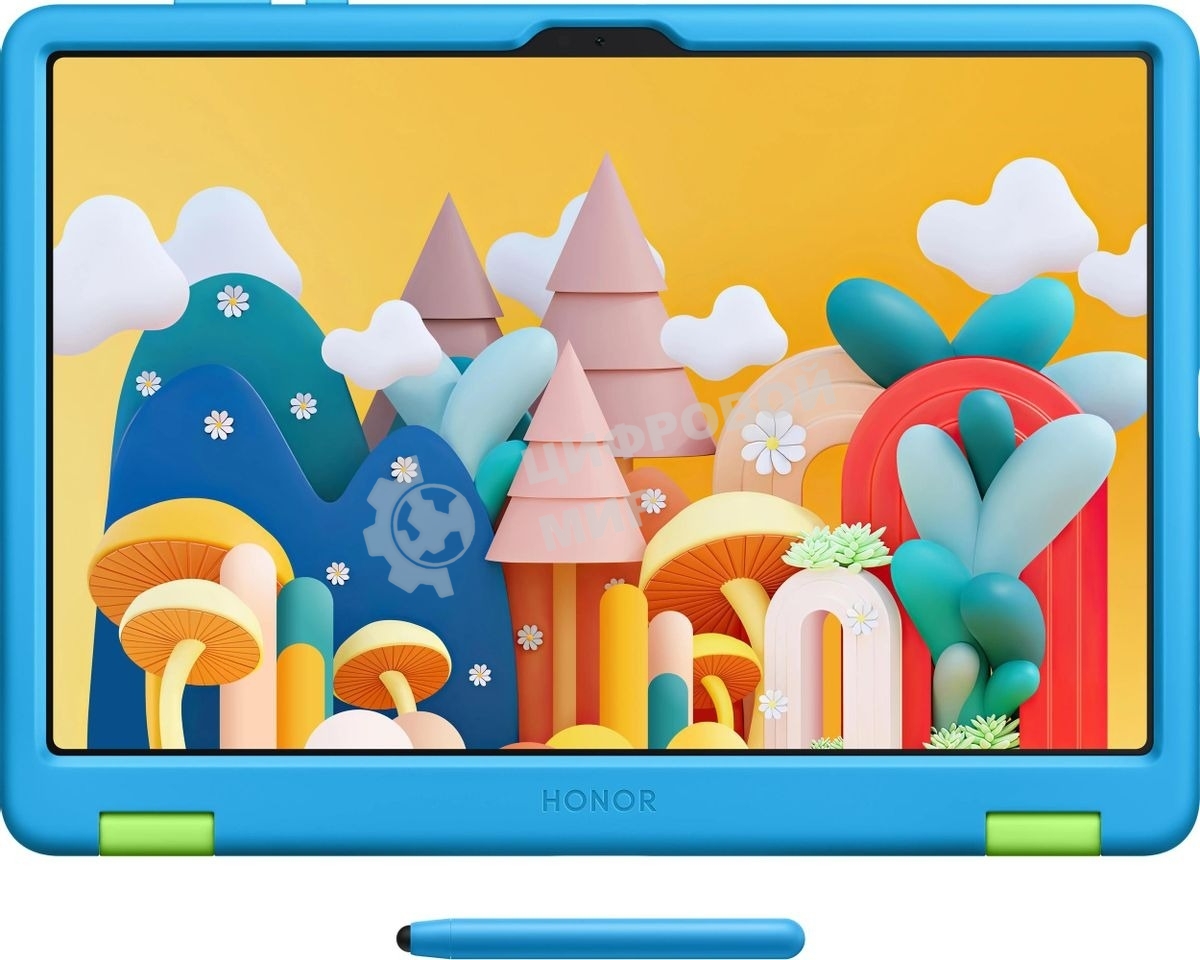 Детский планшет Honor Pad X8a Kids Edition NDL-W79A 11