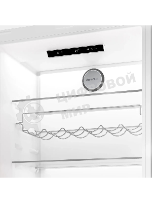 Встраиваемый холодильник Beko BCNE400I35ZS