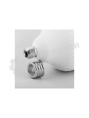 Лампа светодиодная Feron LB-65 70W 230V E40 6400K