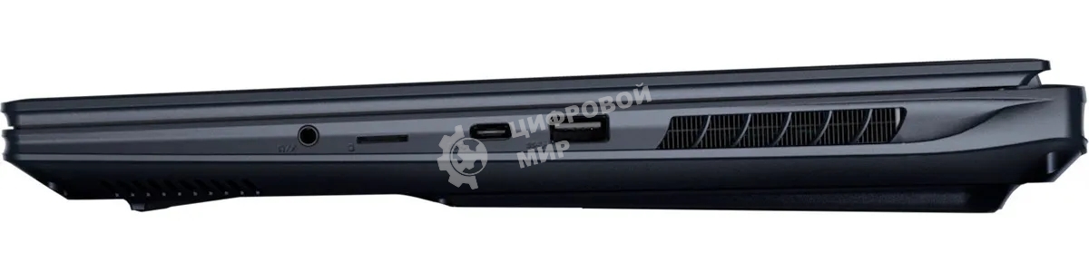 Ноутбук Gigabyte AORUS MASTER 16 AM6H Intel Ultra 9 275HX/32Gb/SSD 1Tb/RTX 5090 24Gb/16