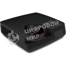 Проектор Cactus Bright CS-V1.B 3LCD 4000Lm ANSI (1024x768) 30000:1 ресурс лампы:10000часов 1xUSB typeA 1xUSB typeB 2xHDMI 4кг