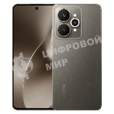Смартфон Realme 15 5G RMX5106, 8/256Gb, черный