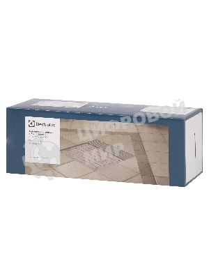 Мат Electrolux EEM 2-150-12 EEC (комплект теплого пола)