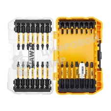 Набор бит DeWalt DT70734T-QZ (29пред.) для шуруповертов