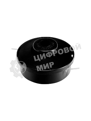 Триммер бензиновый MTX MT-52S, 3 л.с.