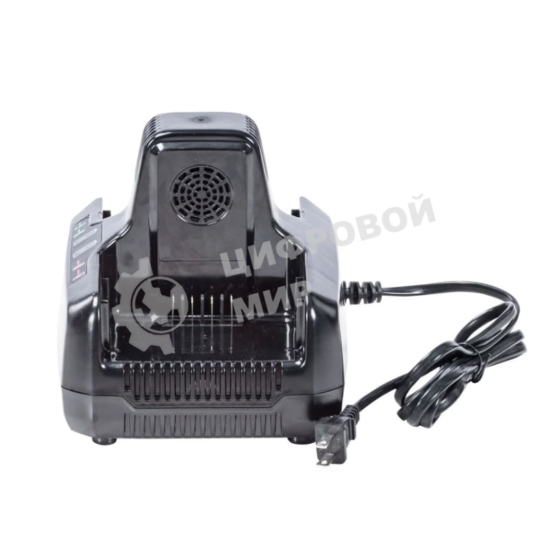 Зарядное устройство Greenworks G82C2, 82V (2939007)