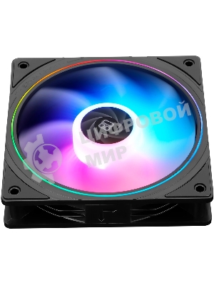 Вентилятор для корпуса Thermalright Fan TL-S12-S ARGb 120мм/PWM/S-FDB Bearing