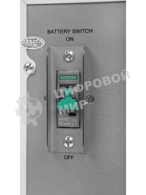 Батарея для ИБП Ippon NA+ TA 6K 350В 3.6А·ч для NA+ TA 6K