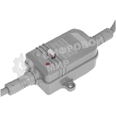 Водонагреватель Thermex Liga 50 v (pro) 2кВт 50л электрический настенный/коричневый