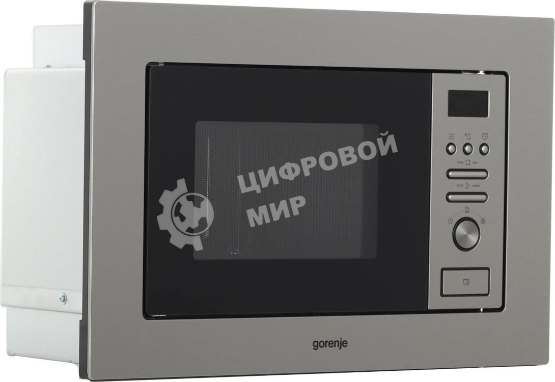 Микроволновая печь встраиваемая Gorenje BM201AM1X