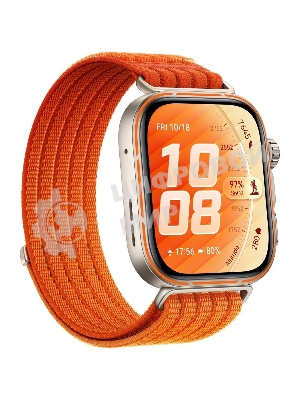 Смарт-часы Huawei Watch FIT 5 Pro, 1.92