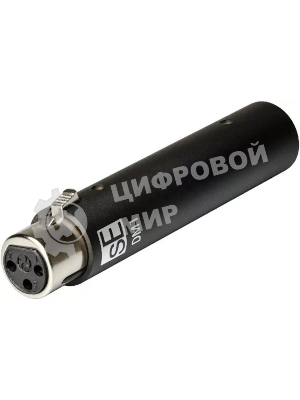 Микрофонный предусилитель sE Electronics DM1 BK 10 Гц - 120,000 Гц (- 0,3 дБ), гейн: 28 дБ (нагрузка 1 кОм), максимальный выходной уровень (0,5% THD): 8,3 дБВ (2,6 В), электрический импеданс: 135 Ом