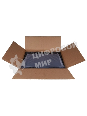 Усилитель Intrend ALS 4500 Четырехканальный, 4х500Вт/8Ом, 4х800Вт/4Ом, 2х1600Вт/8Ом