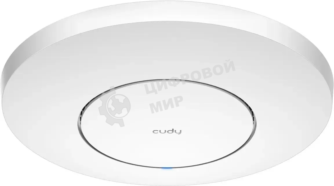Точка доступа Cudy AP1300 AC1200 Wi-Fi белый