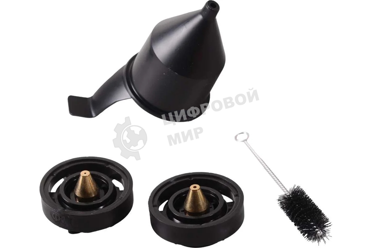 Краскопульт аккумуляторный Ресанта АКП-20Li (в комплекте 1 АКБ и ЗУ) 75/17/3