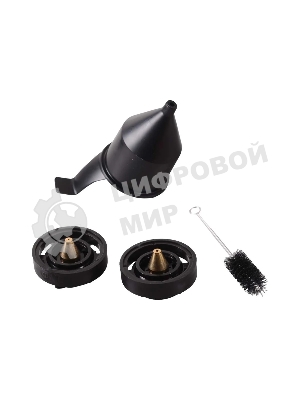 Краскопульт аккумуляторный Ресанта АКП-20Li (в комплекте 1 АКБ и ЗУ) 75/17/3