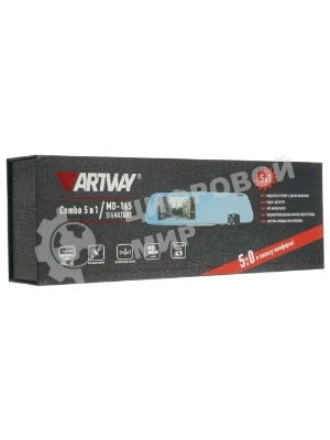 Видеорегистратор Artway MD-165
