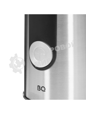 Кофемолка BQ CG1000 Black-Silver