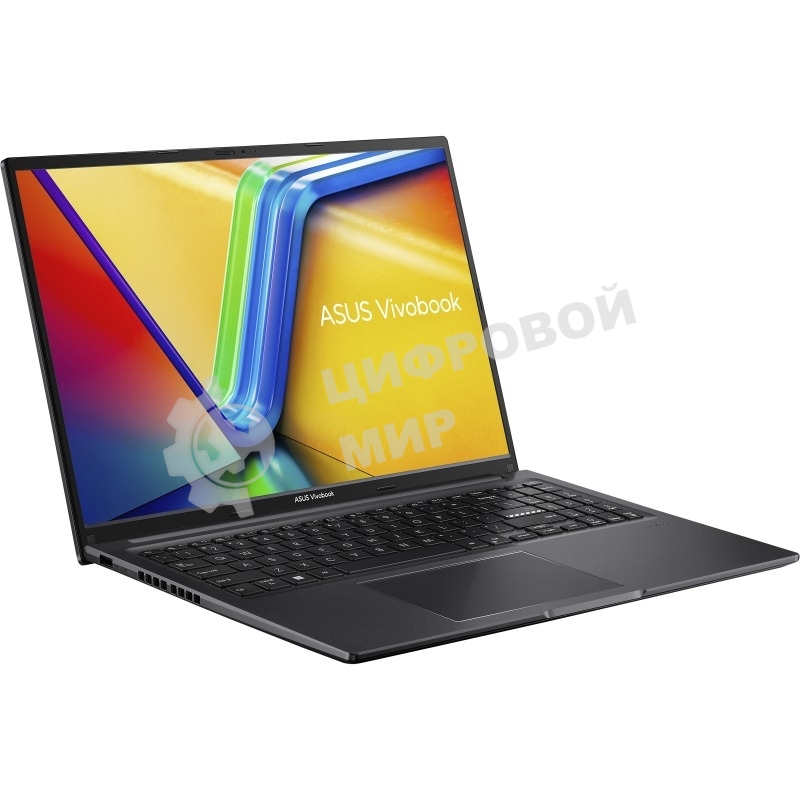 Ноутбук ASUS Vivobook 16 X1605VA-MB2106 Intel Core i5-13420H 2.1 GHz DDR4 16Gb 512Gb PCIE G4 SSD Intel Iris X Graphics 16.0