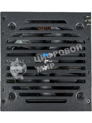 Блок питания Aerocool/Formula VX-700 PLUS, 700Вт, 120мм, черный, (аналог Aerocool VX Plus 700)