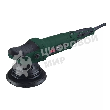 Профессиональная полировальная угловая машина KLPRO KLPJ7171 (720вт, 5000 об/мин, 150мм, орбитальное вращение)