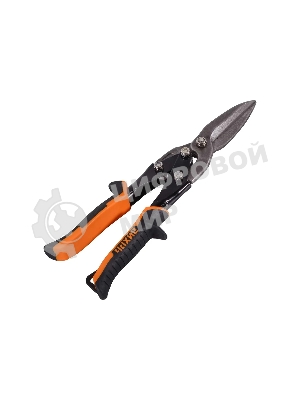 Ножницы по металлу Вихрь НМ-300S 300 мм, двухкомпонентные рукоятки