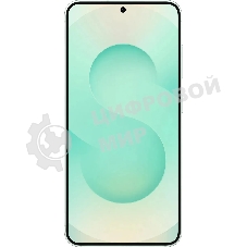 Смартфон Samsung Galaxy S25 12/128Gb, мятный