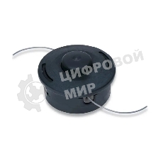 Головка для садовых триммеров Elitech 0809.022500 d=3мм