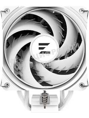 Кулер для процессора Cooler Zalman CNPS9X PERFORMA PLUS белый ARGb 180W Intel 1700, 115*, 1200/AMD AM4, AM5